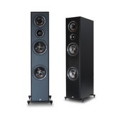 COMBO DEAL - PSB Imagine T54 Tower Speaker (PAIR) with Bluesound Powernode